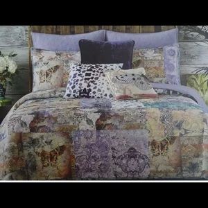 Tracy Porter Poetic Wanderlust Tilda - New w/ Tags